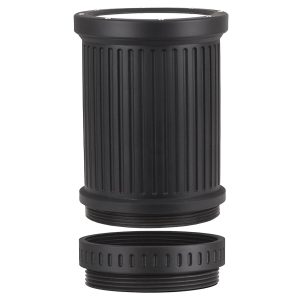 L-LP-220 Front Port with L-SP-20 Spacer