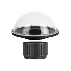 L-LD-4522 Dome Port with  L-SP-60 Spacer