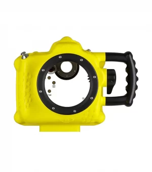 C2500 Standard Water Housing for Canon