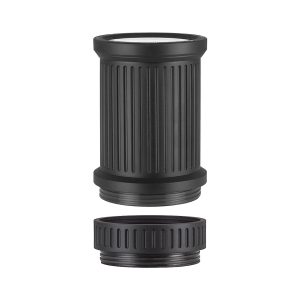 L-LP-185 Front Port with L-SP-30 Spacer