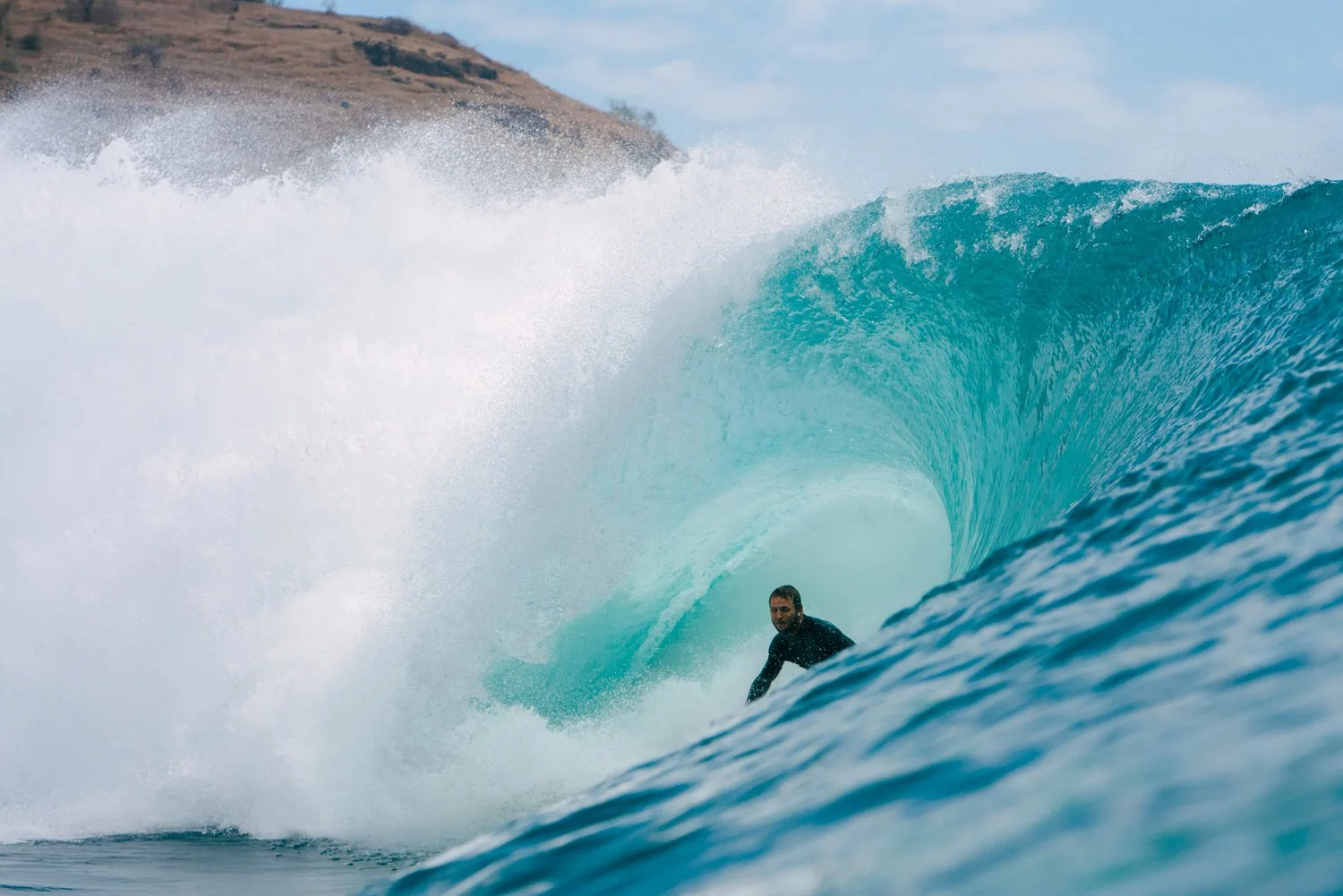 10 Tips and Insights to Improve your Surf Photography