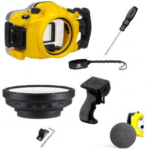 Shipping - Housing, Port & Accessory Bundle - Large