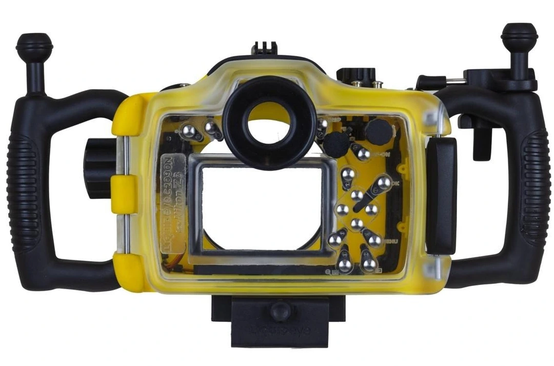 C2080 and C2090 housings