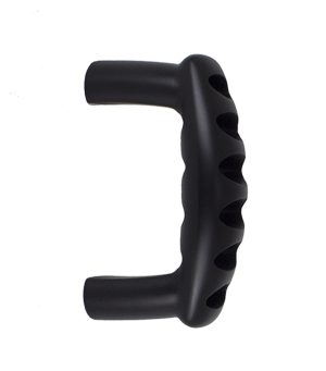 side handle grip M for C2050 Side view